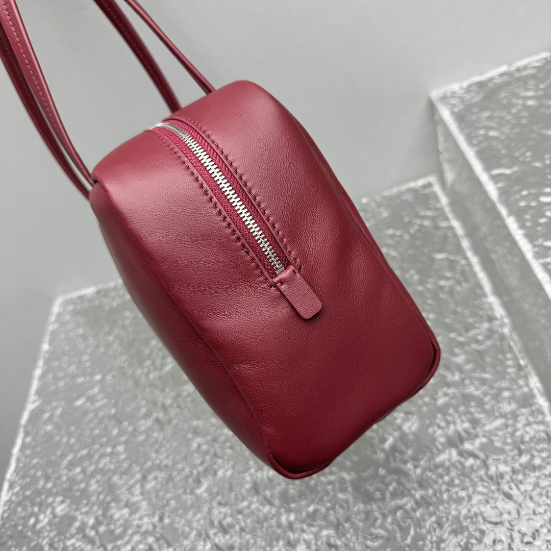 카타 / 더로우 겨드랑이