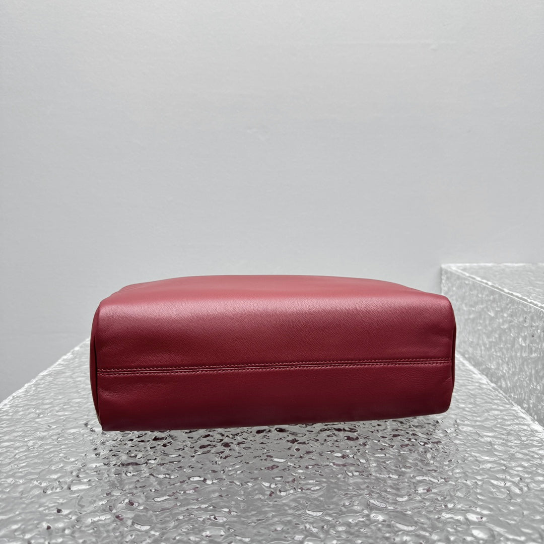 카타 / 더로우 겨드랑이