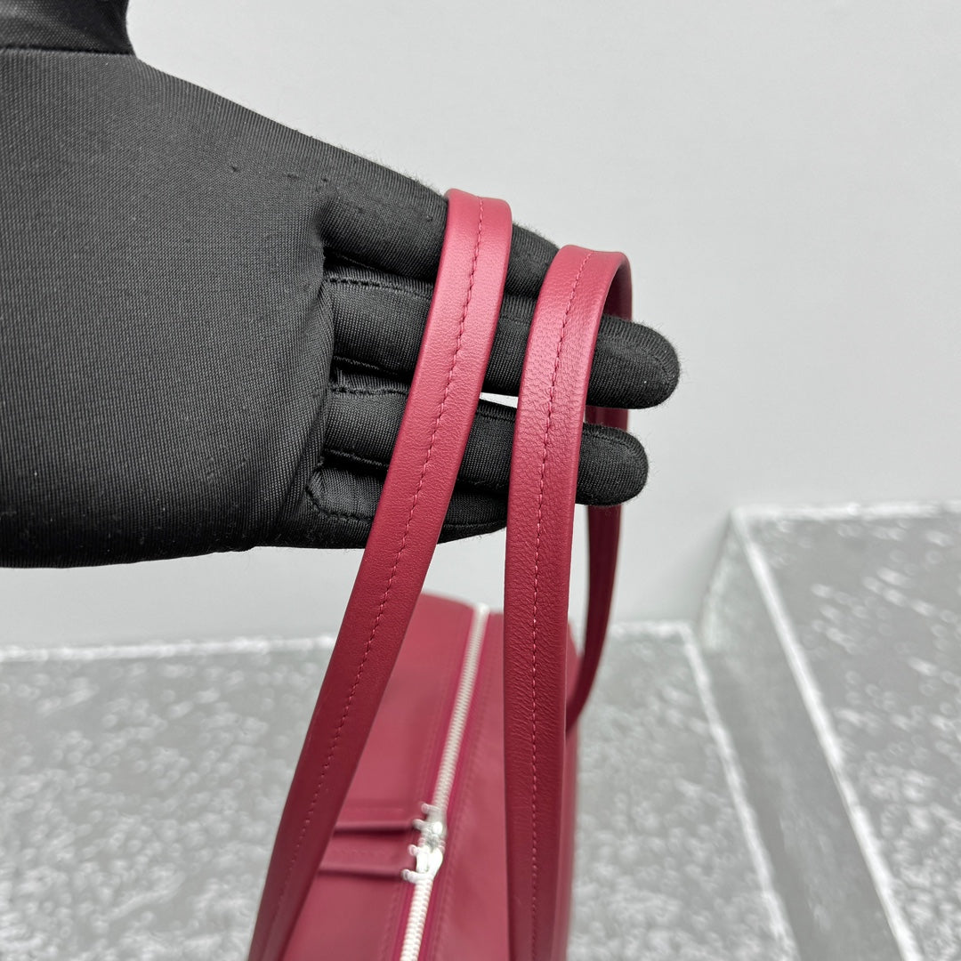 카타 / 더로우 겨드랑이