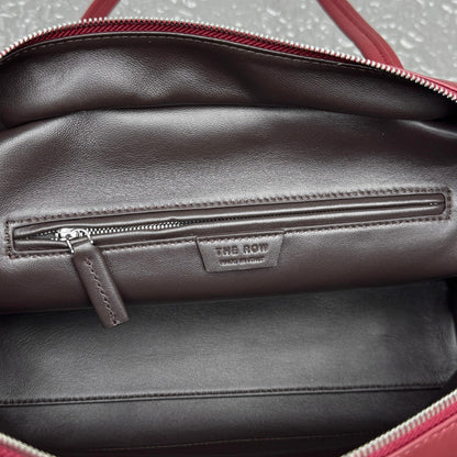 카타 / 더로우 겨드랑이