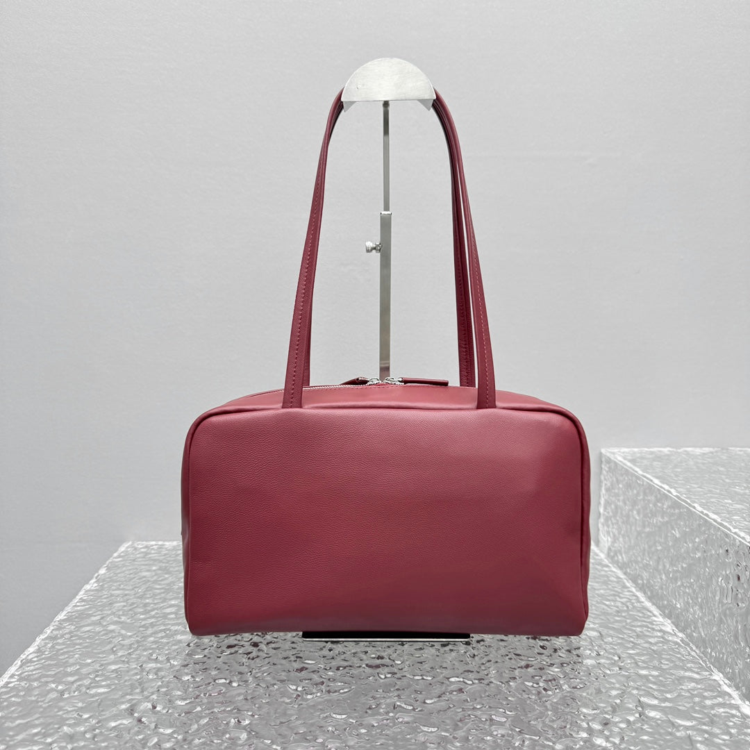 카타 / 더로우 겨드랑이