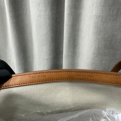 카타 / 더로우 숄더 토트백