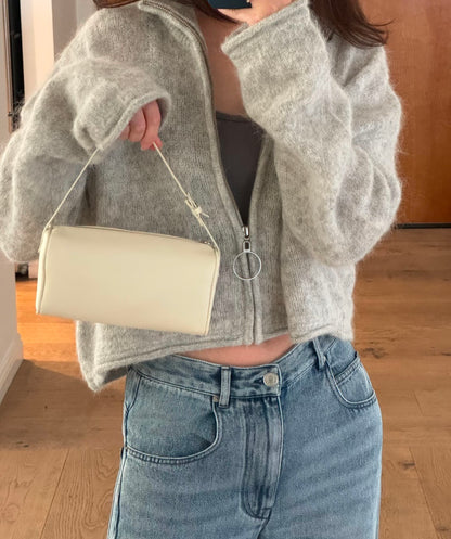 카타 / 더로우 연필가방/핸드백