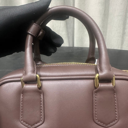 카타 / 더로우 핸드백