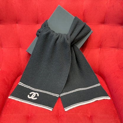 신조 / 샤넬 스카프