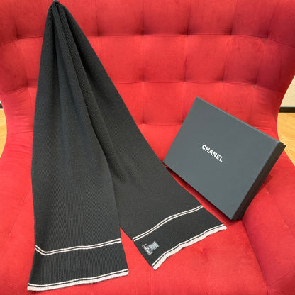 신조 / 샤넬 스카프