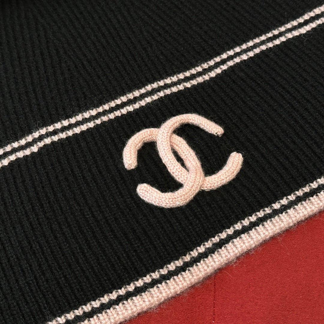 신조 / 샤넬 스카프