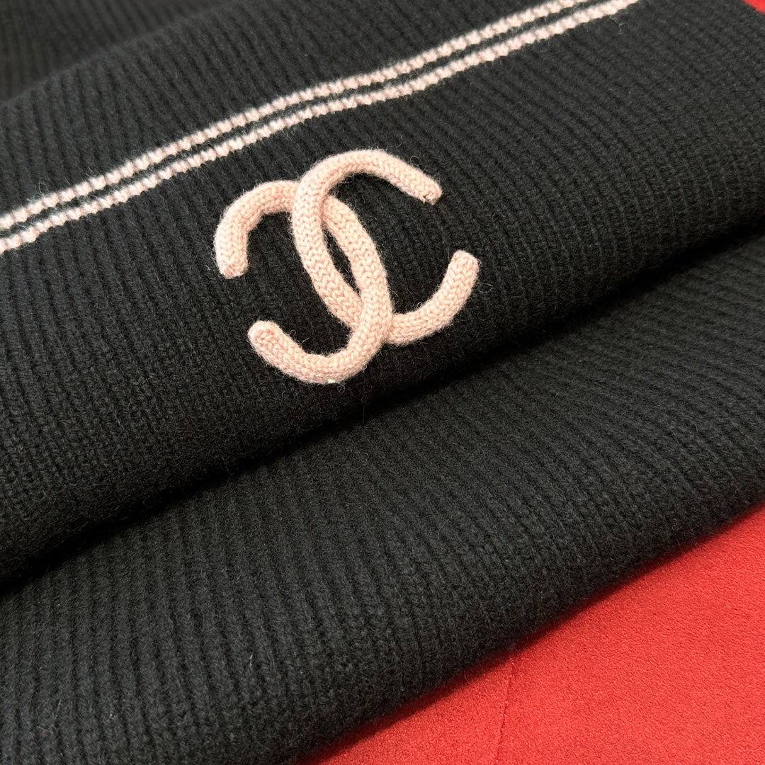 신조 / 샤넬 스카프