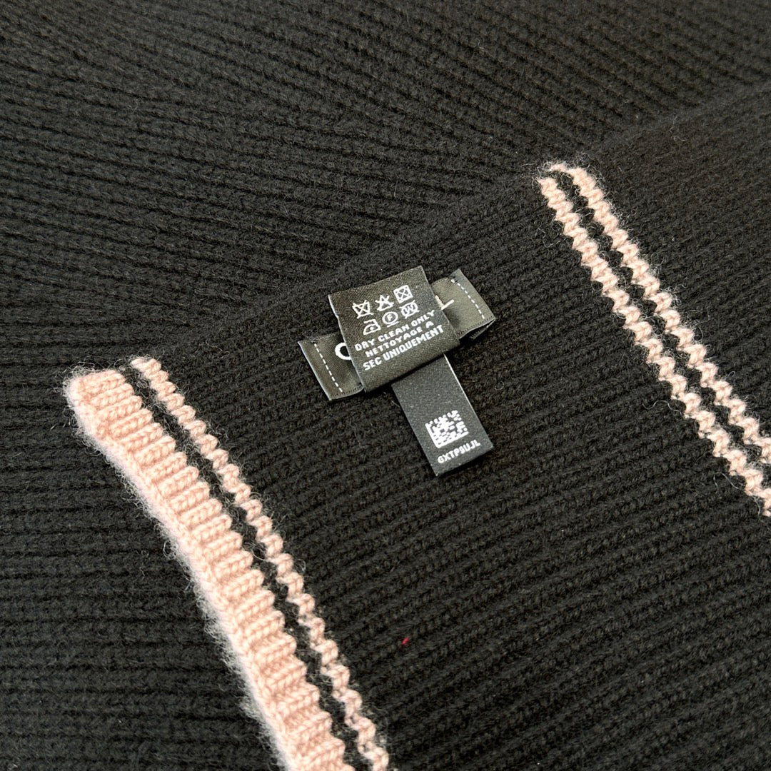 신조 / 샤넬 스카프