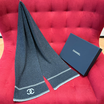 신조 / 샤넬 스카프