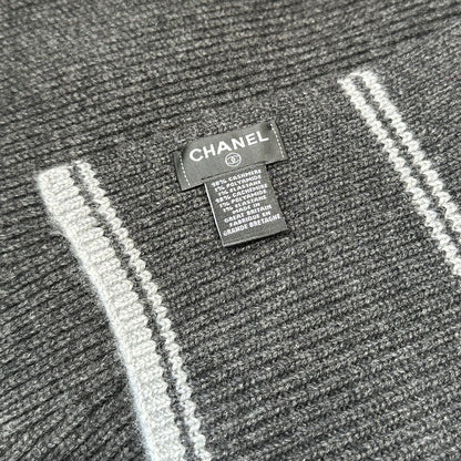 신조 / 샤넬 스카프