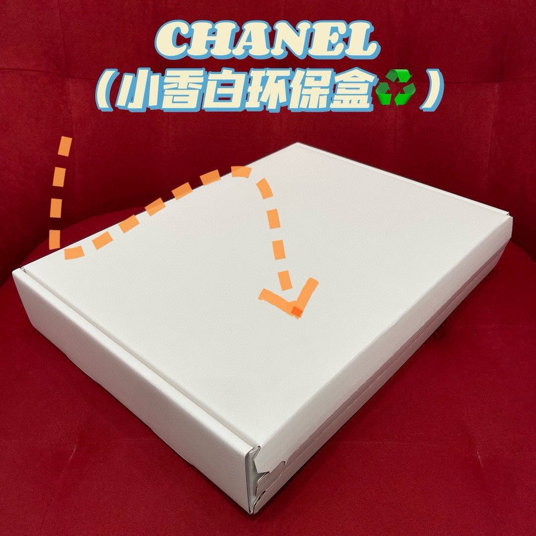 신조 / 샤넬 스카프