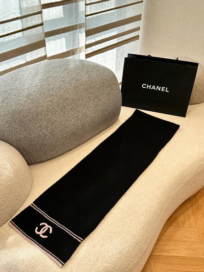 신조 / 샤넬 스카프