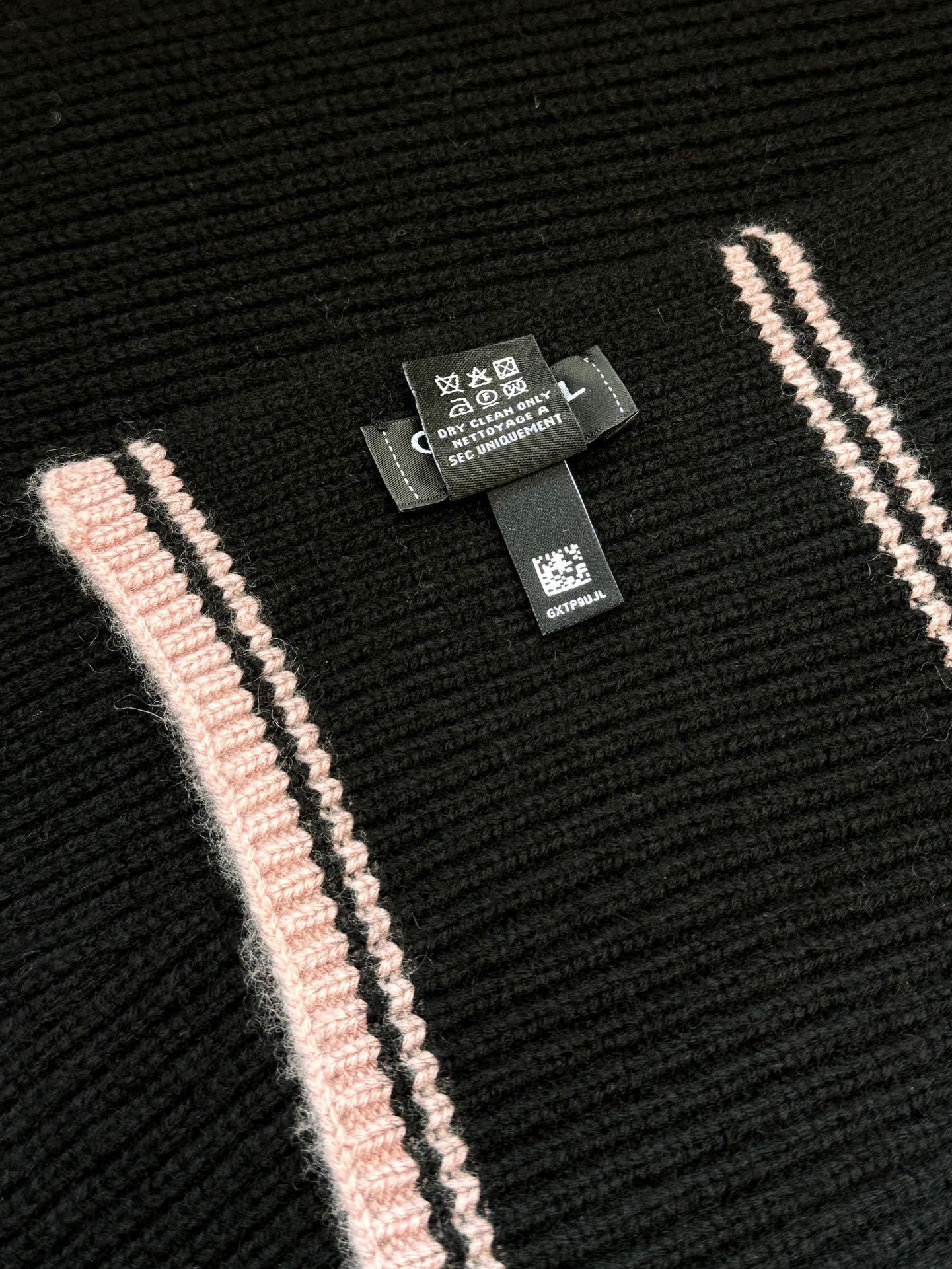 신조 / 샤넬 스카프