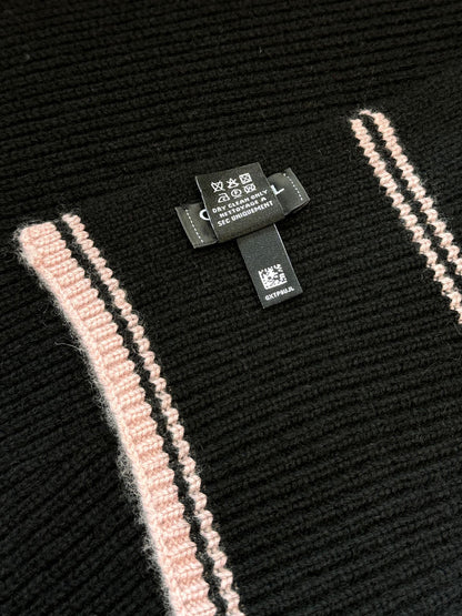 신조 / 샤넬 스카프