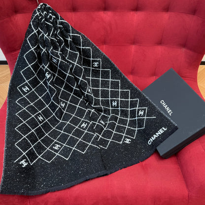 신조 / 샤넬 스카프