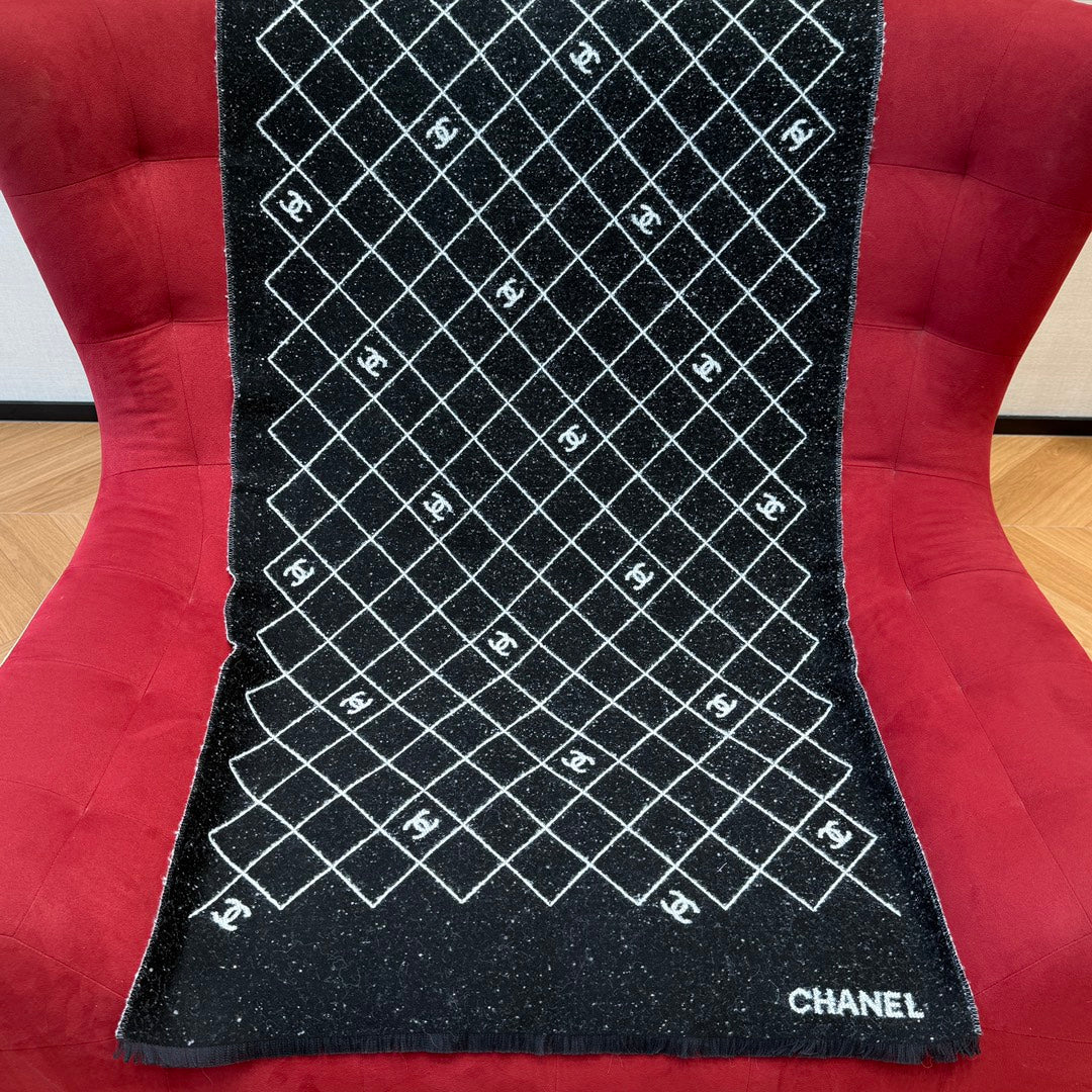 신조 / 샤넬 스카프