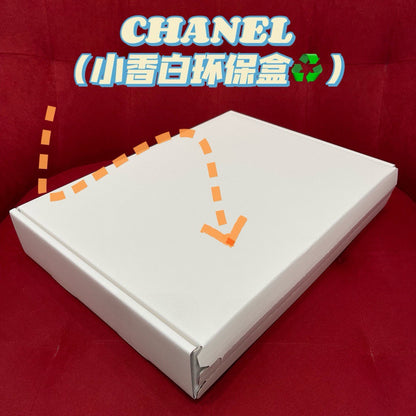 신조 / 샤넬 스카프