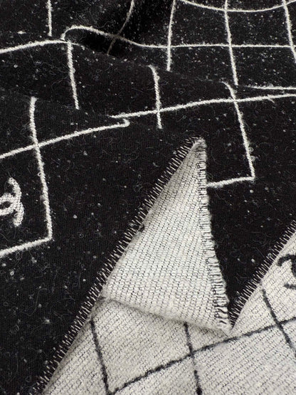 신조 / 샤넬 스카프