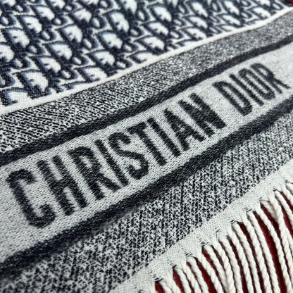 신조 / 디올 스카프