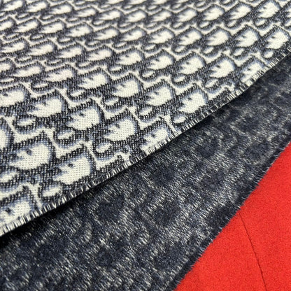 신조 / 디올 스카프