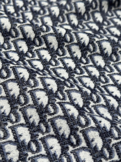 신조 / 디올 스카프