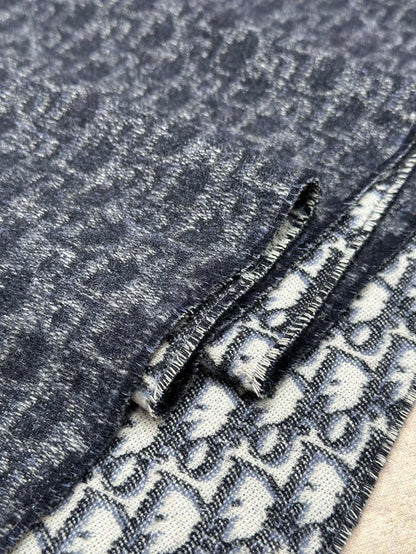 신조 / 디올 스카프