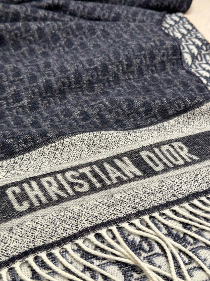 신조 / 디올 스카프