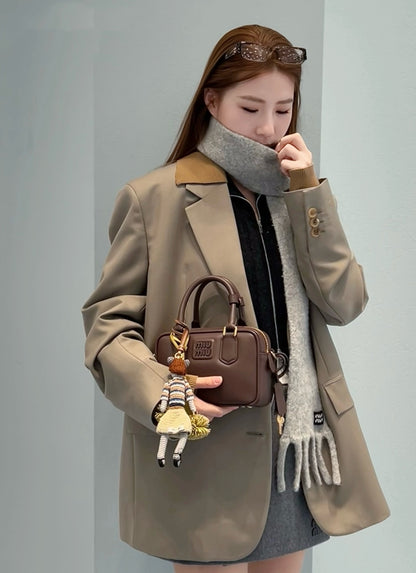 카타 / 더로우 핸드백