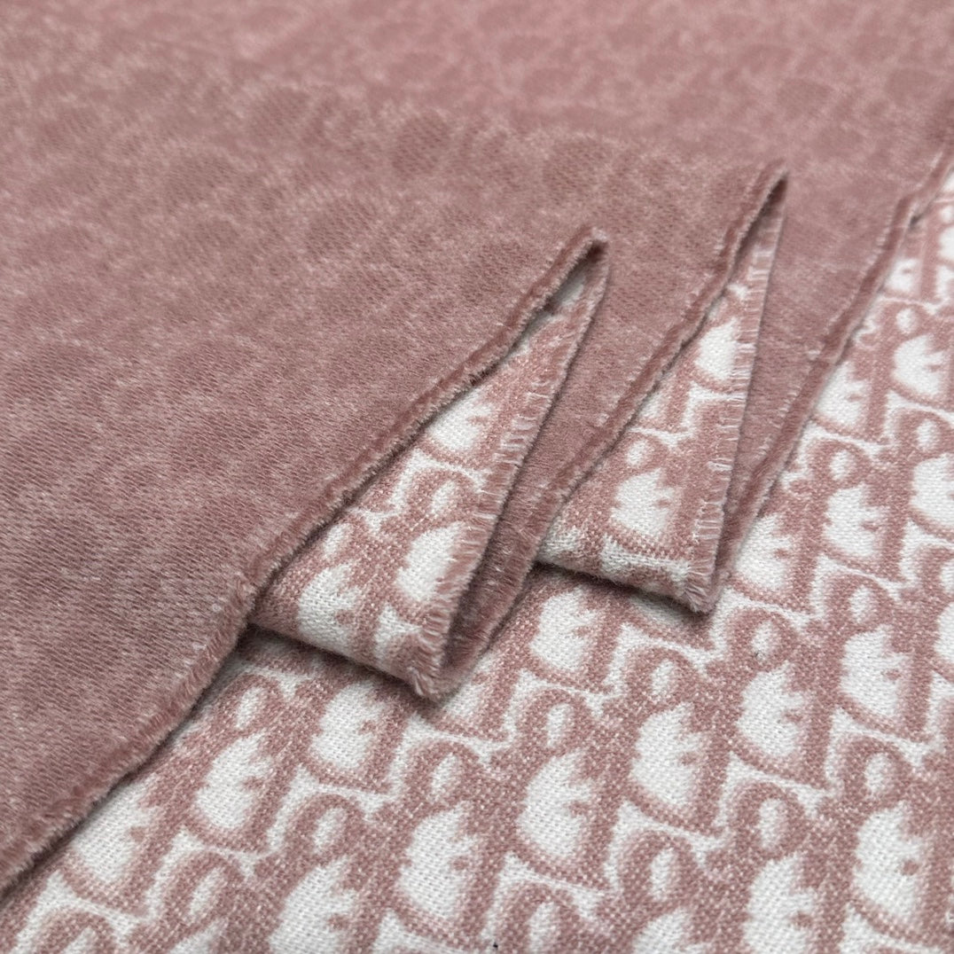 신조 / 디올 스카프