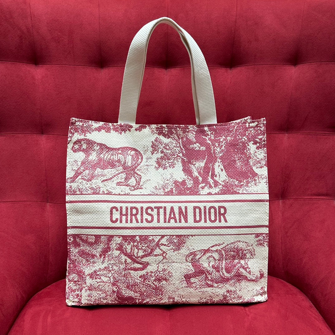 신조 / 디올 스카프