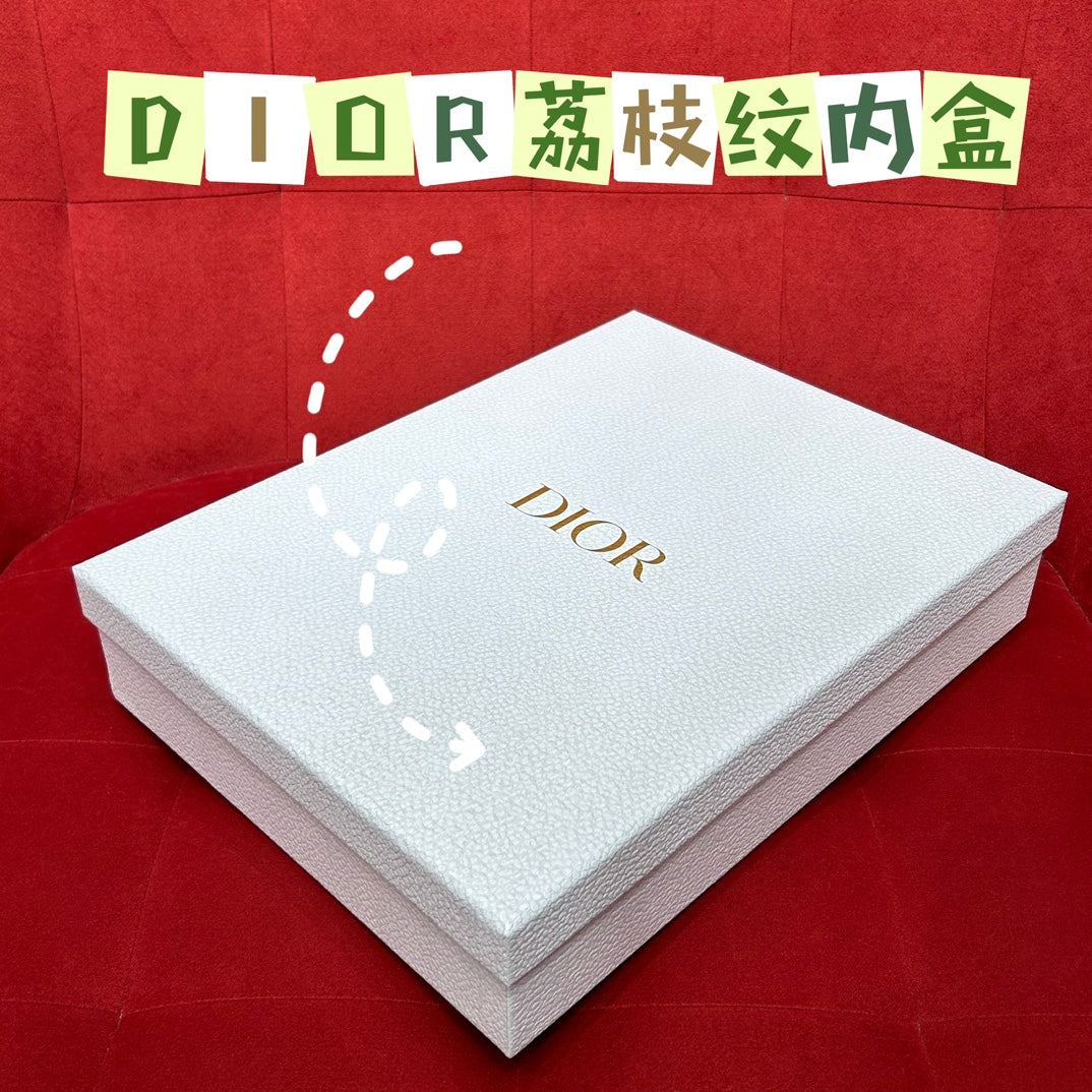 신조 / 디올 스카프