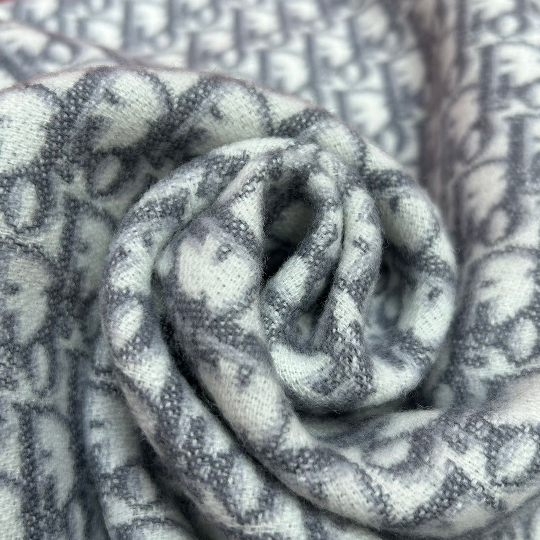 신조 / 디올 스카프