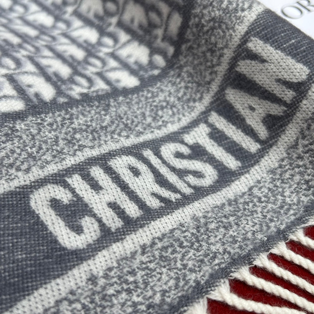 신조 / 디올 스카프