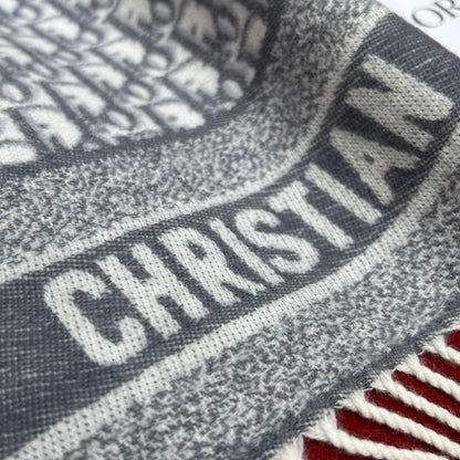 신조 / 디올 스카프