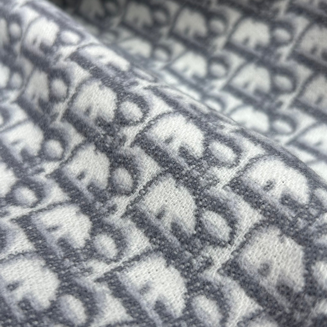 신조 / 디올 스카프