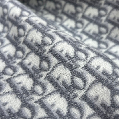 신조 / 디올 스카프