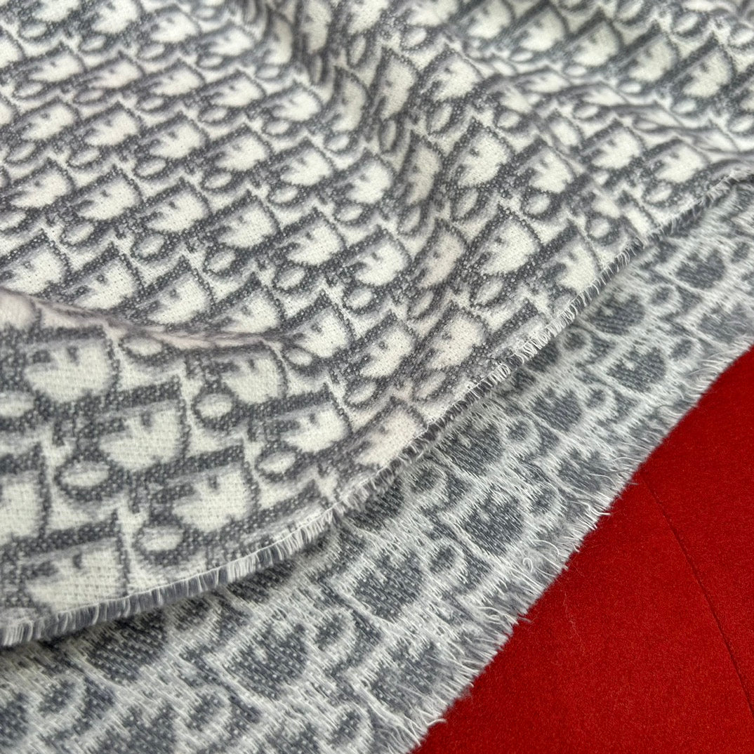 신조 / 디올 스카프