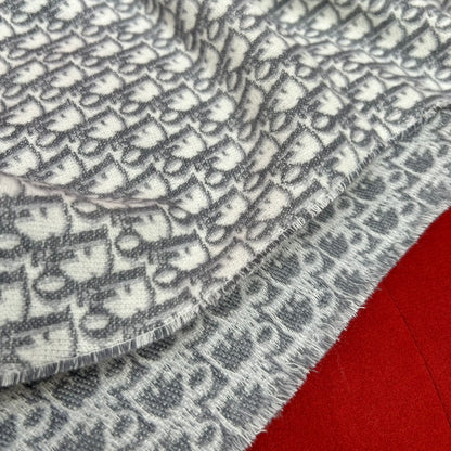 신조 / 디올 스카프