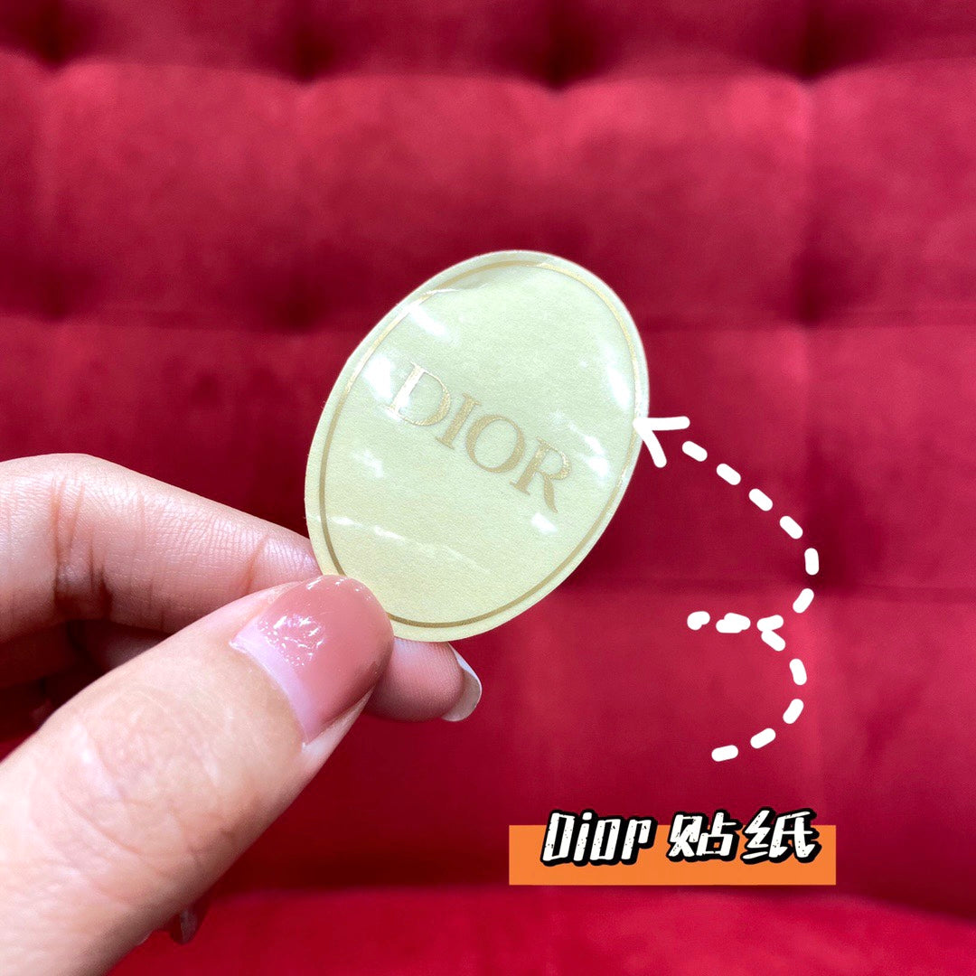 신조 / 디올 스카프