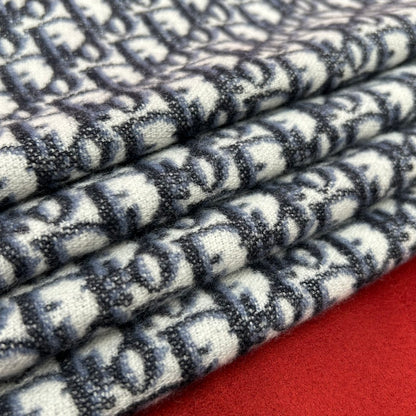 신조 / 디올 스카프