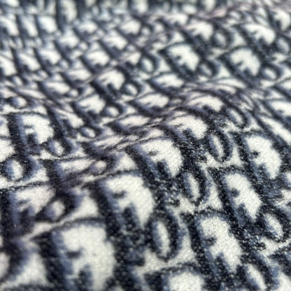 신조 / 디올 스카프