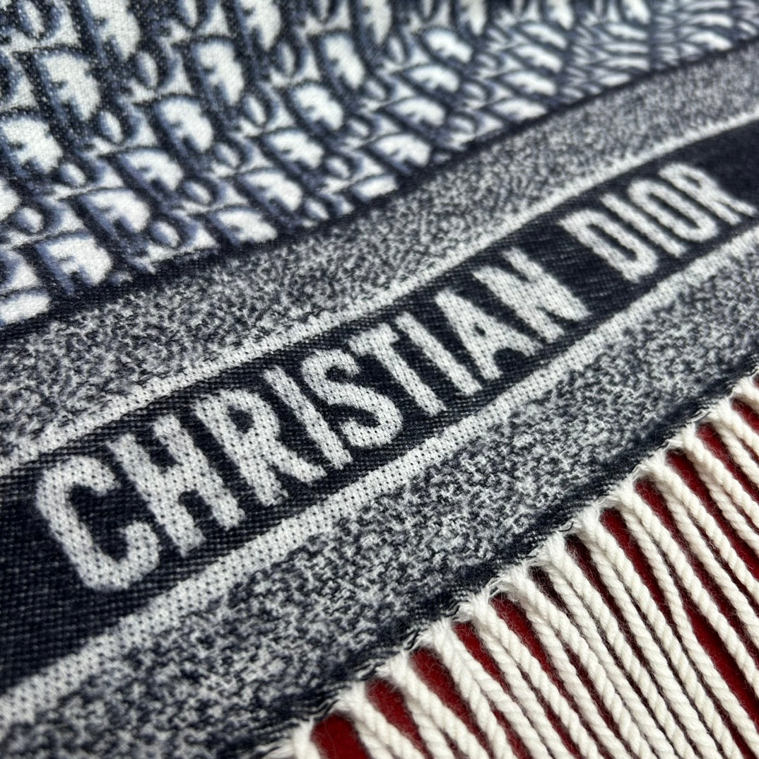 신조 / 디올 스카프