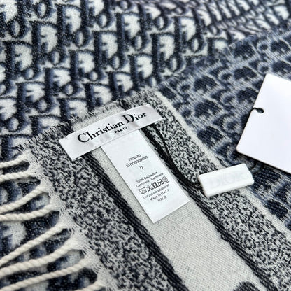 신조 / 디올 스카프