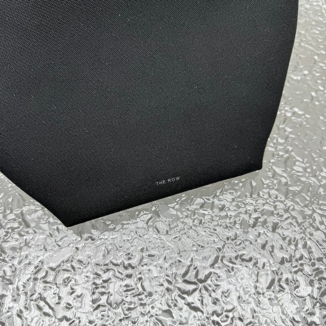 카타 / 더로우 캔버스 물통 가방