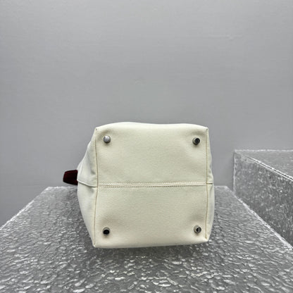 카타 / 더로우 캔버스 물통 가방