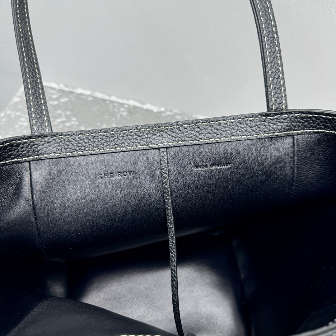 카타 / 더로우 겉봉선 토트백