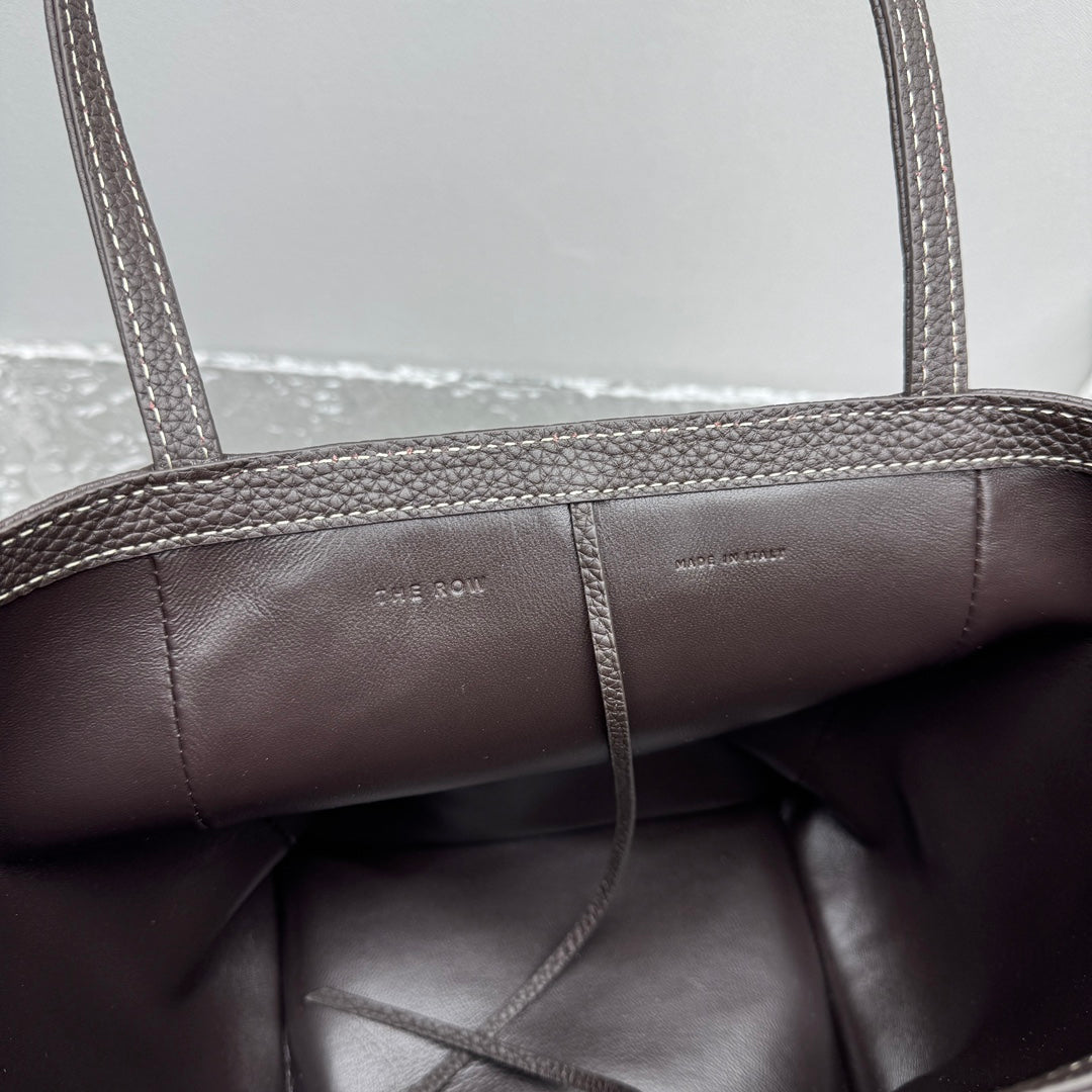 카타 / 더로우 겉봉선 토트백