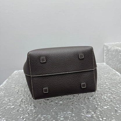 카타 / 더로우 겉봉선 토트백