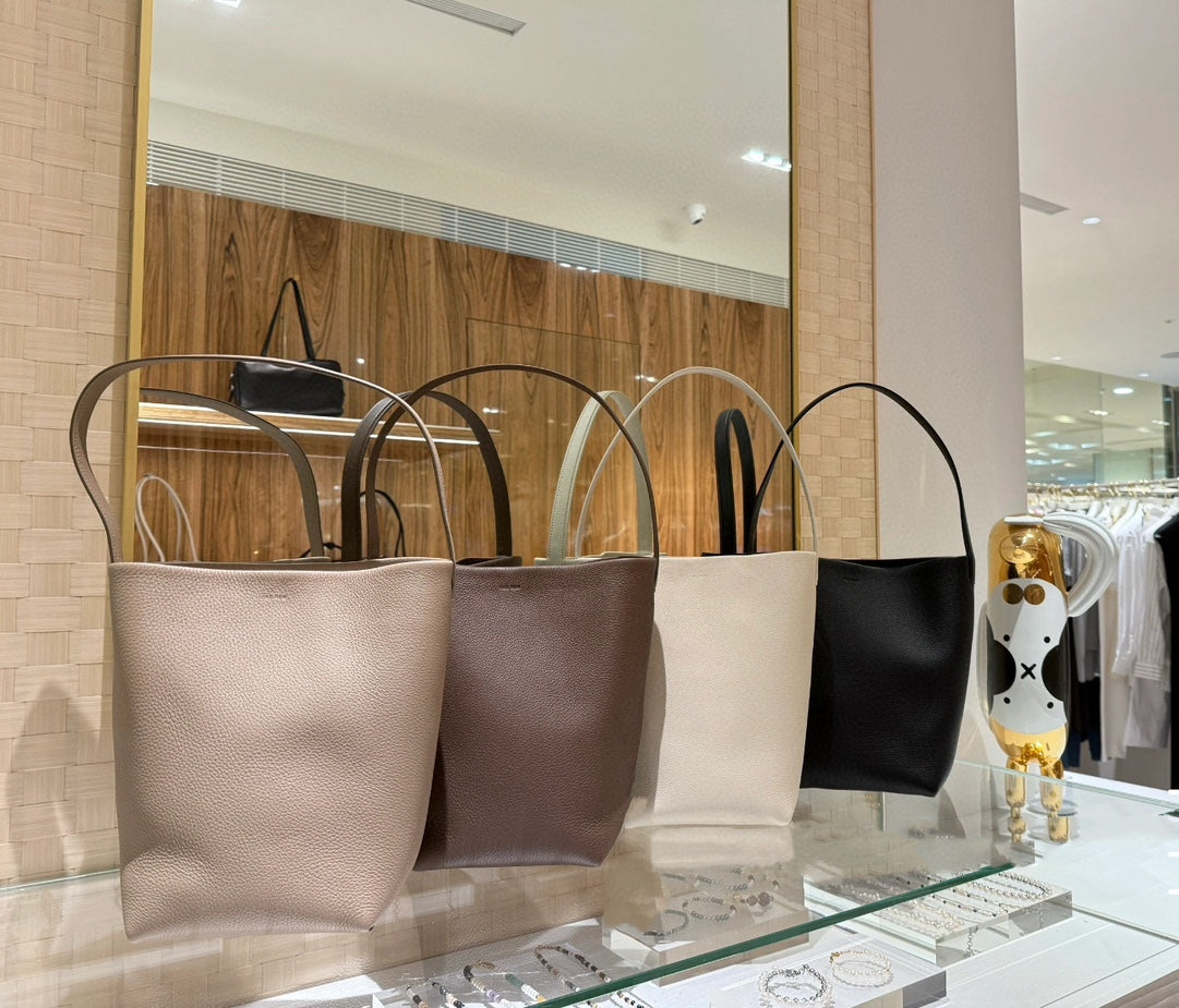 카타 / 더로우 캔버스 가방